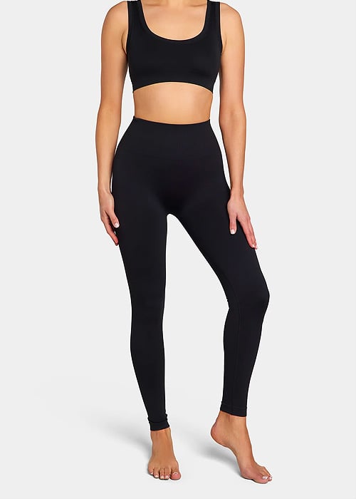 Heist Contour Seamless Leggings image