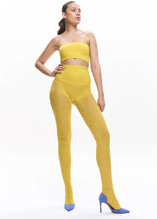 Heist The Lace Tights image