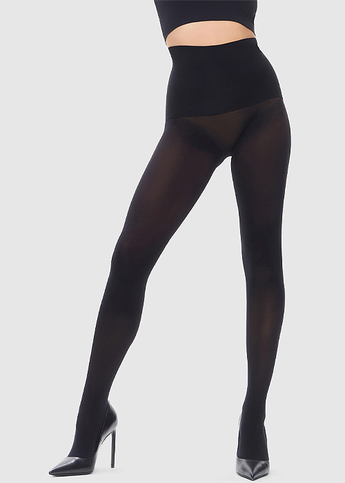 Heist The Sixty Opaque Tights image