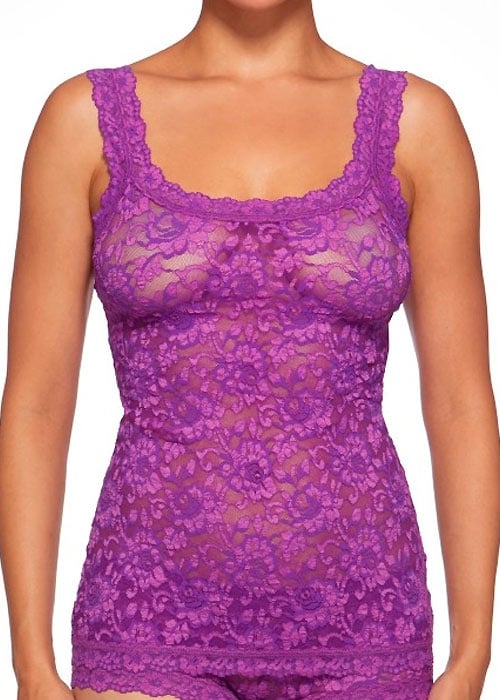 Hanky Panky Cross Dyed Cami Product image