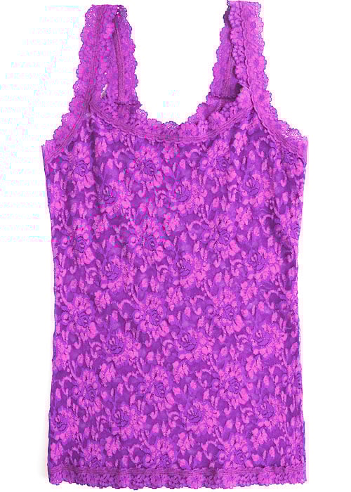 Hanky Panky Cross Dyed Cami image