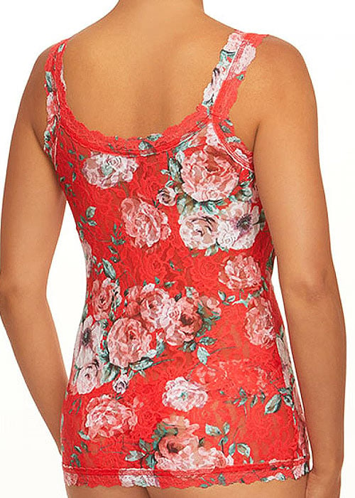 Hanky Panky Holiday Blossom Classic Cami SideZoom 2