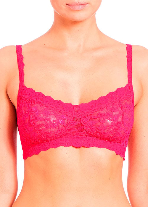 Hanky Panky Retro Lace Bralette