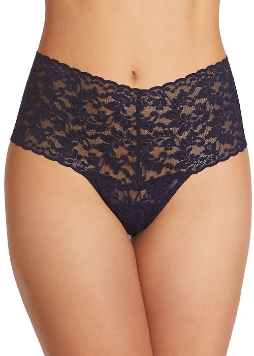 Hanky Panky Retro Lace Thong image