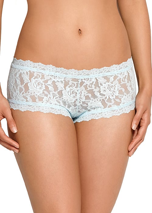 Hanky Panky Signature Lace Boy Short