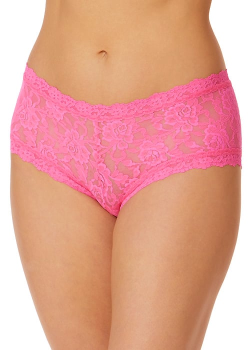 Hanky Panky Signature Lace Boy Short image