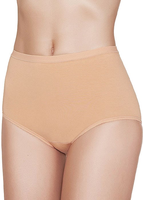 Janira Esencial Queen Maxi Briefs 2PP