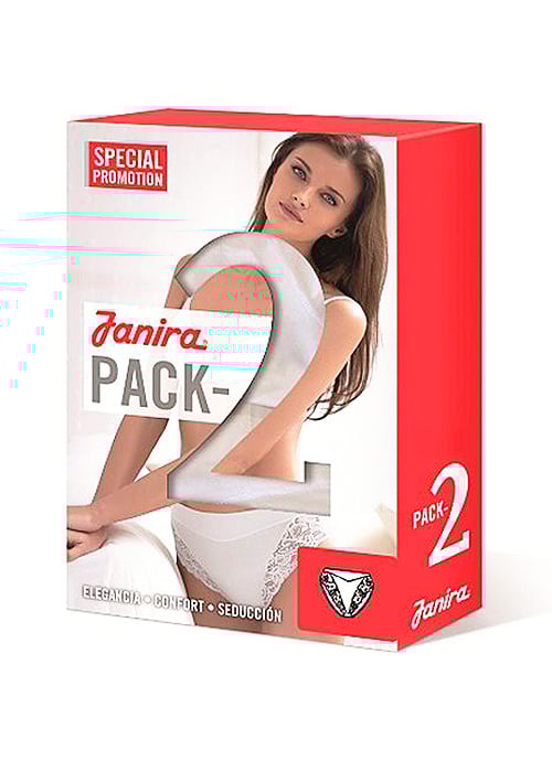 Janira Esencial Neri Briefs 2PP SideZoom 2