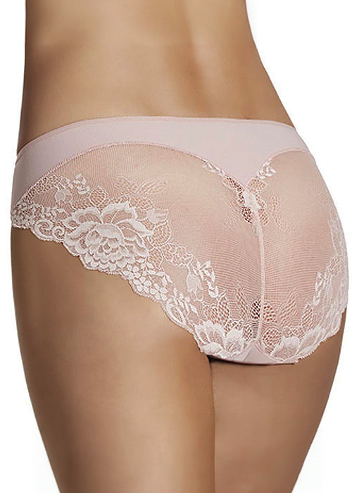 Janira Greta Cheeky Trend Brief image