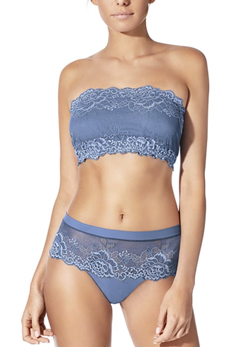 Janira Greta Lace Bandeau SideZoom 4