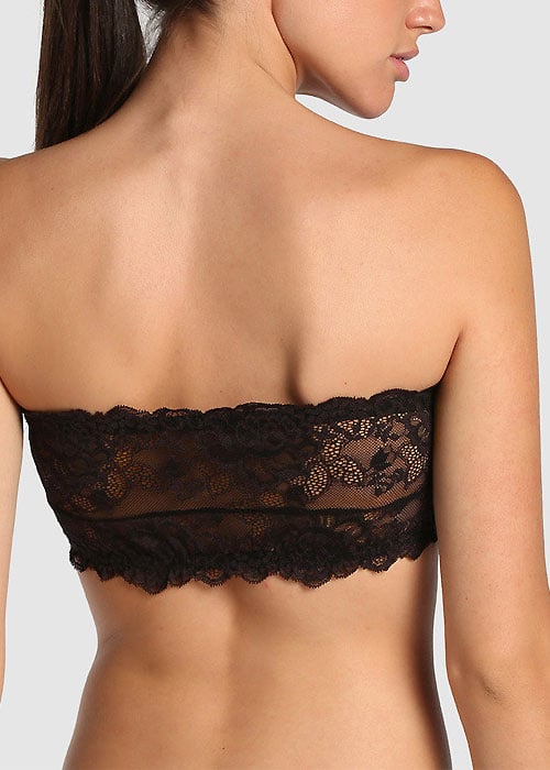 Janira Greta Lace Bandeau image