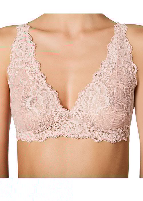 Janira Greta Lace Bralette SideZoom 2