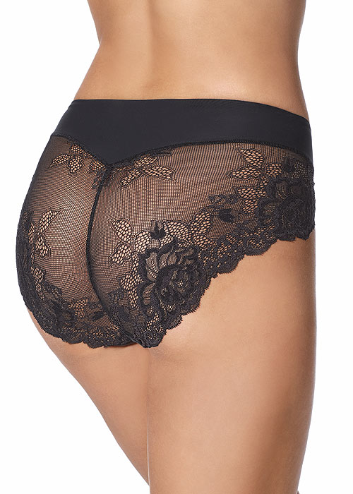 Janira Greta Shape Flat Belly Brief image