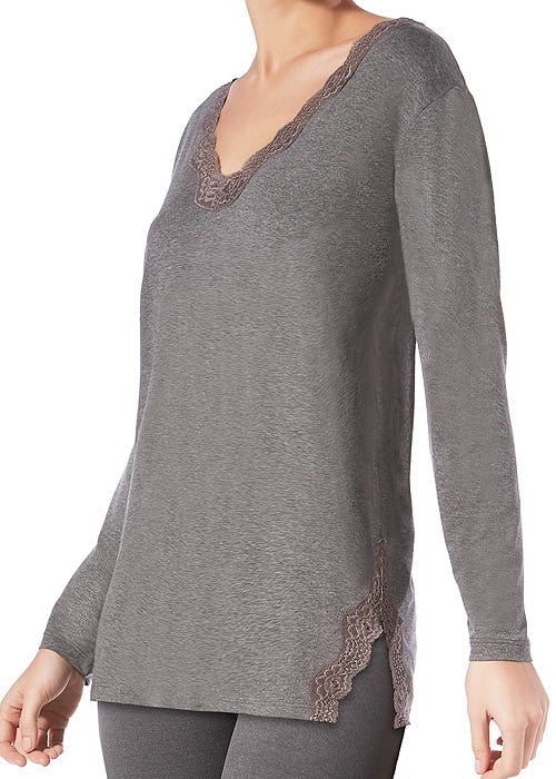 Janira Lace Urban Loose Fit Top