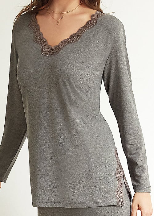 Janira Lace Urban Pyjama Set image