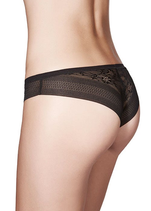 Janira Magic Band Brazilian Brief SideZoom 2