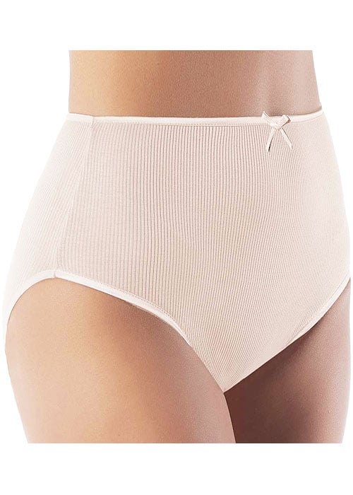 Janira Naturly Slip Brief