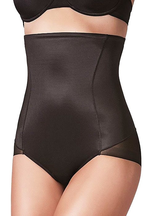 Janira Secrets Silhouette High Brief SideZoom 3