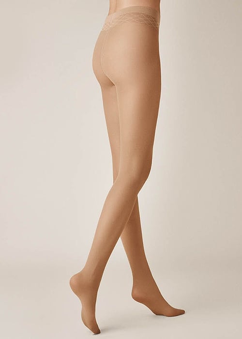 Kunert Blue 30 Tights image