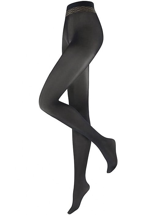 Kunert Blue 50 Tights image