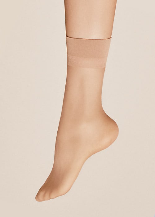 Kunert Fresh Up 10 Ankle Socks image