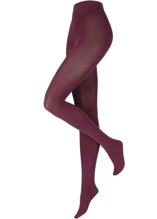 Kunert Liz Cotton Tights SideZoom 3