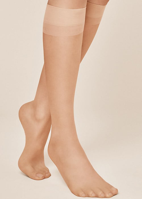 Kunert Mystique Knee Highs