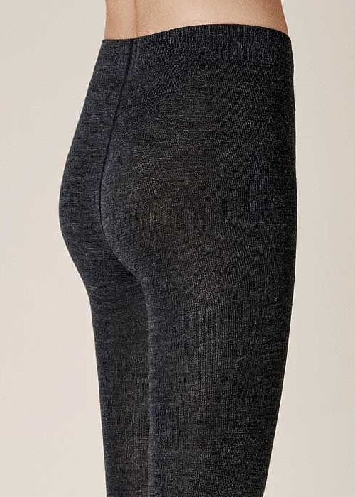 Kunert Soft Wool Cotton Tights image