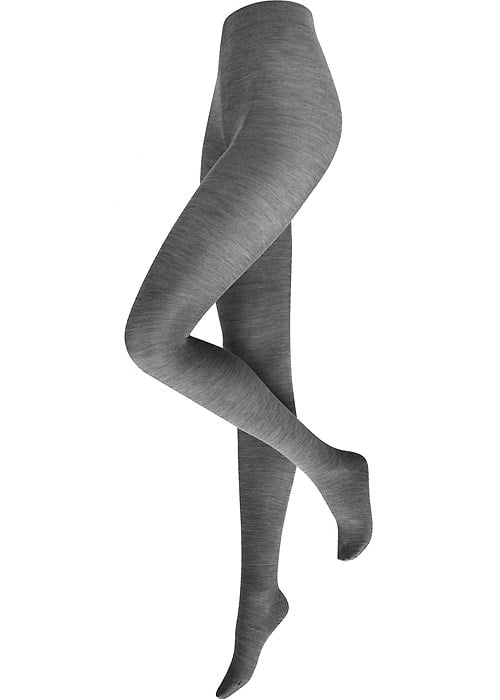 Kunert Soft Wool Cotton Tights SideZoom 2