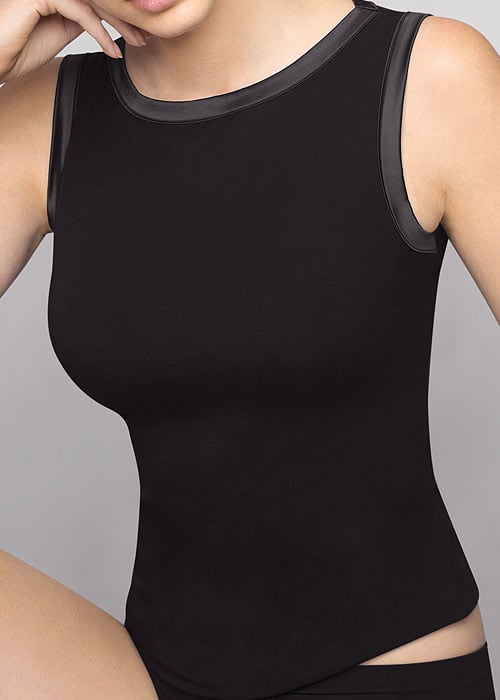 Le Bourget Sans Manches Sleeveless Top image