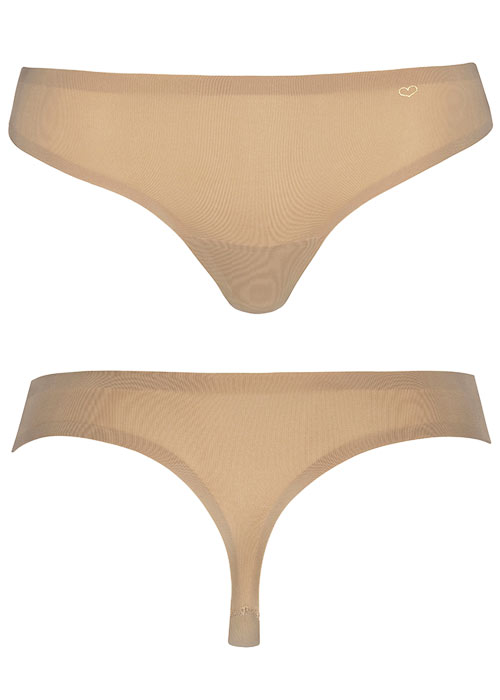 Lepel Lexi Super Smooth Thong image
