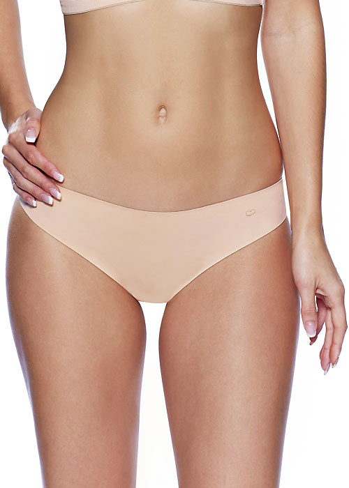 Lepel Lexi Super Smooth Thong BottomZoom 1