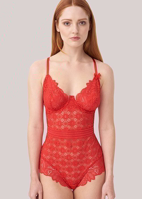 Lepel London Charlie Body image