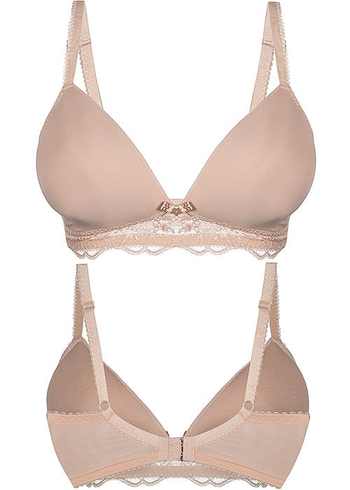 Lepel Lyla Non-Wired Moulded T-Shirt Bra image