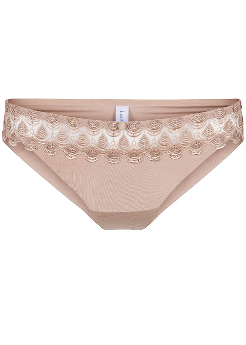 LingaDore Dolce-Latte Brief BottomZoom 3