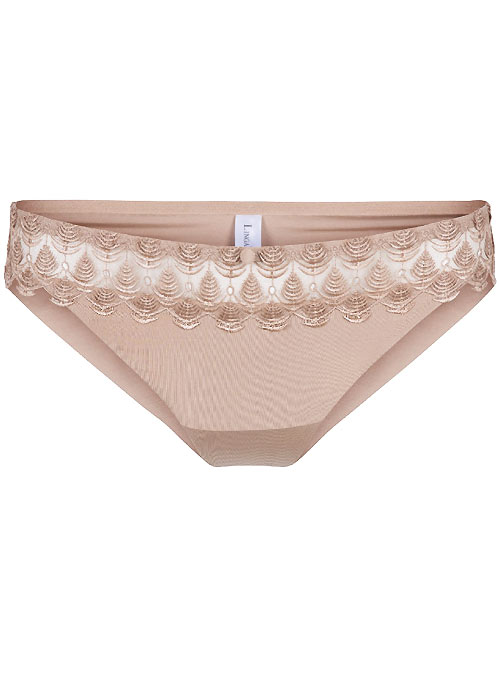 LingaDore Dolce-Latte Brief image