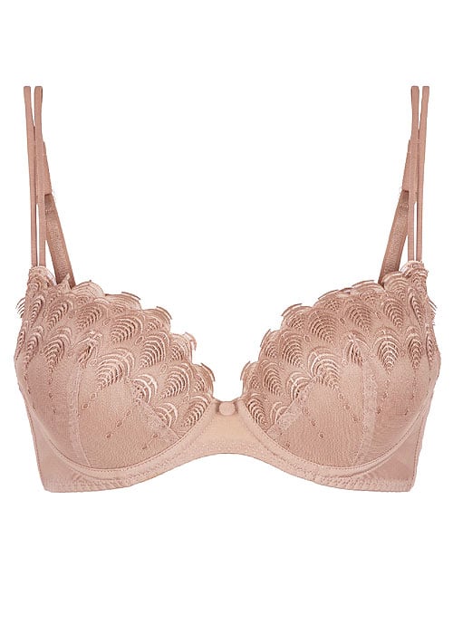 LingaDore Dolce-Latte Gel Bra SideZoom 3