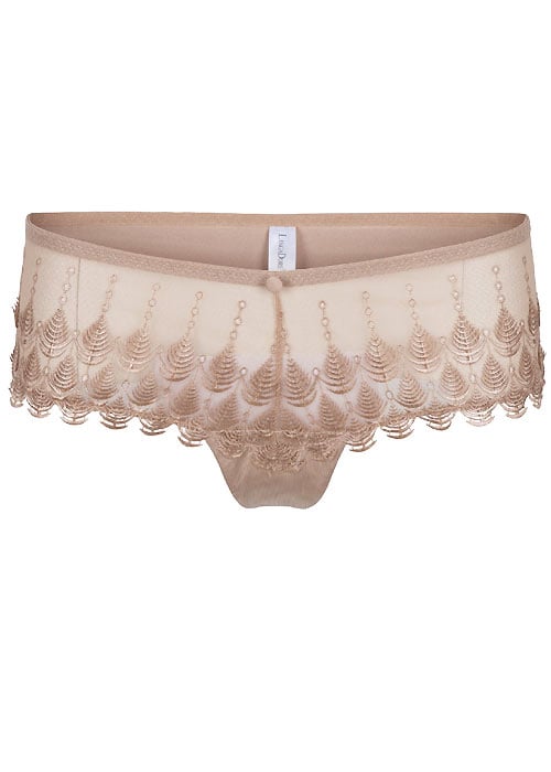 LingaDore Dolce-Latte Hipster Brief image