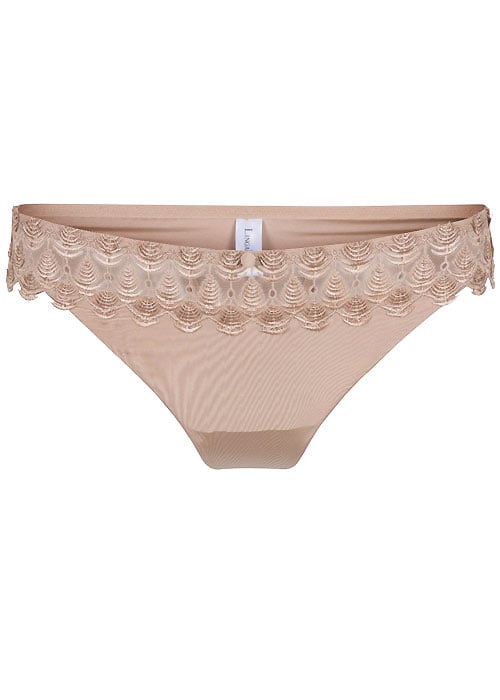 LingaDore Dolce-Latte Thong image