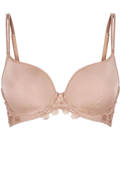 LingaDore Dolce-Latte Uni Fit Bra SideZoom 3