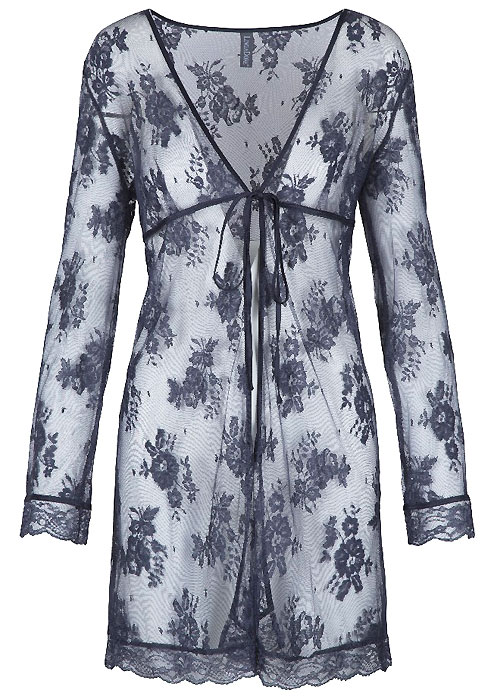 LingaDore La-Notte Kimono image