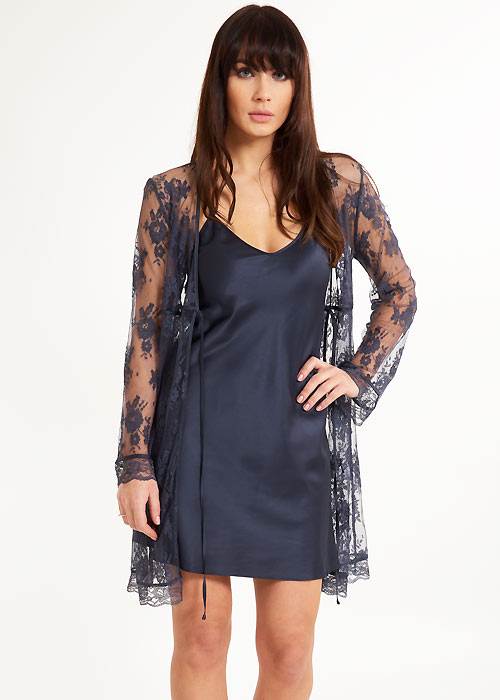 LingaDore La-Notte Kimono image