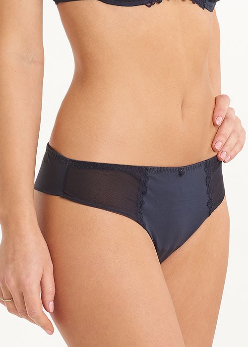 LingaDore La-Notte Thong