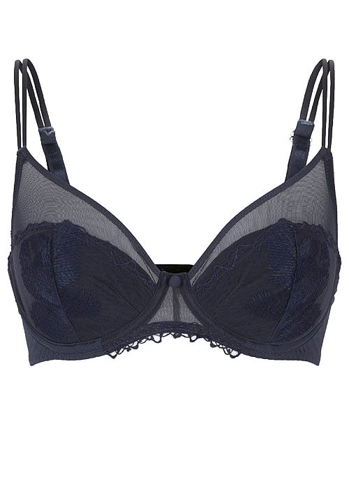 LingaDore La-Notte Wire Bra In Stock At UK Tights