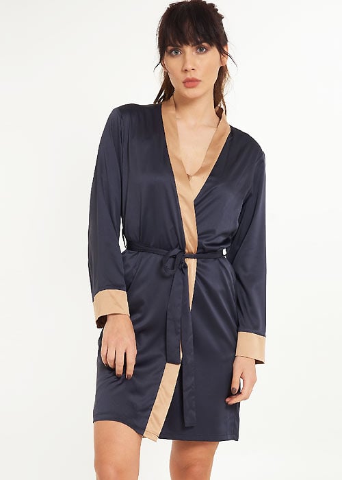 LingaDore La-Regina Kimono image