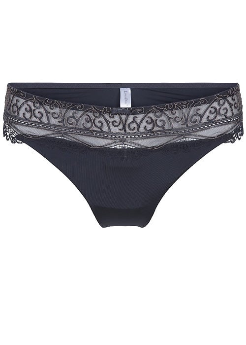 LingaDore La-Regina Thong image