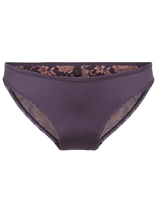 LingaDore Passion Blossom Brief SideZoom 3