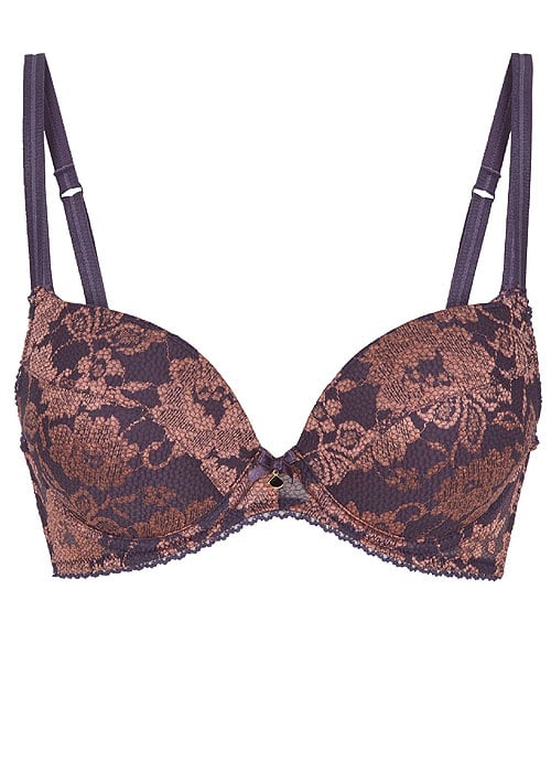 LingaDore Passion Blossom Gel Bra image