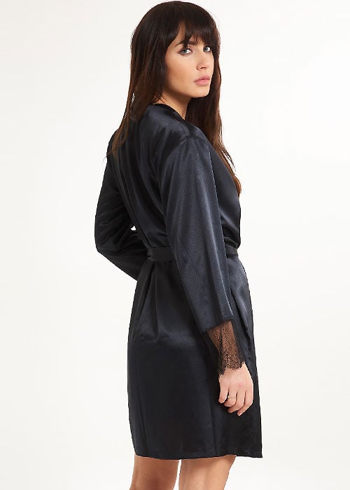 LingaDore Precious Love Kimono image