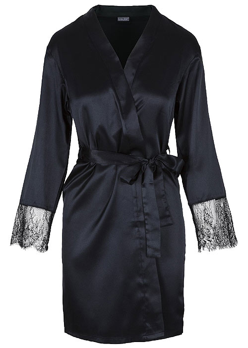 LingaDore Precious Love Kimono image